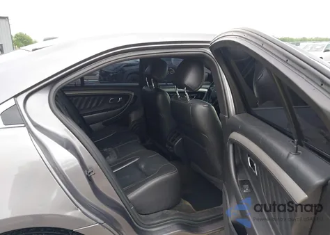 2014 Ford Taurus Sel z USA, uszkodzony, nr VIN 1FAHP2E8XEG131546